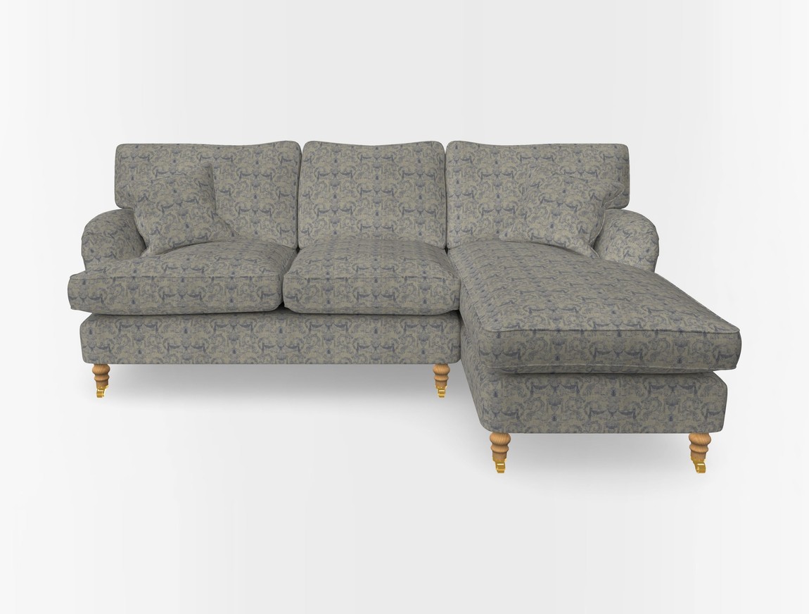 Chaise Sofa RHF