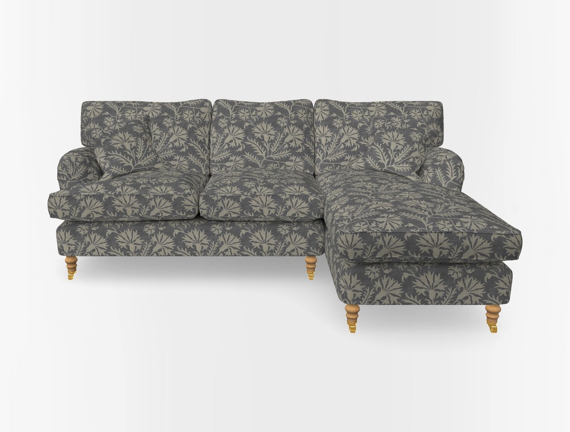 Chaise Sofa RHF