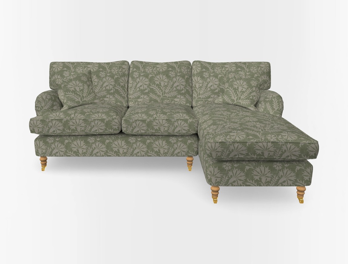 Chaise Sofa RHF