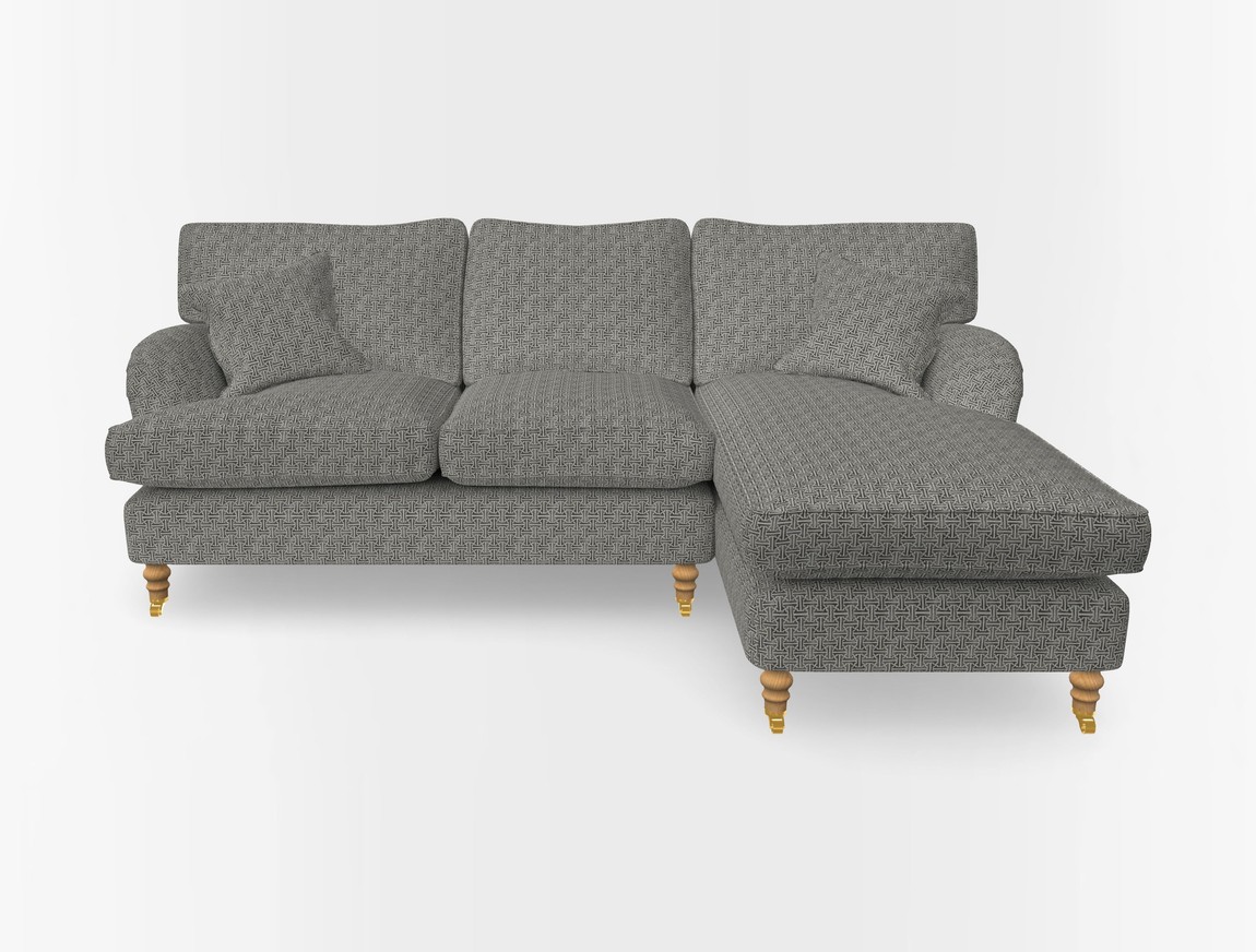 Chaise Sofa RHF