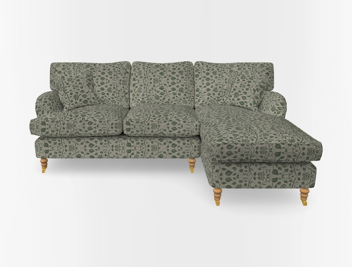 Chaise Sofa RHF