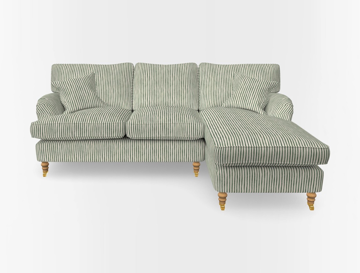 Chaise Sofa RHF