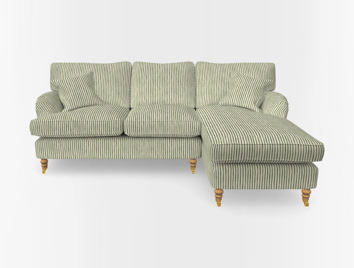 Chaise Sofa RHF
