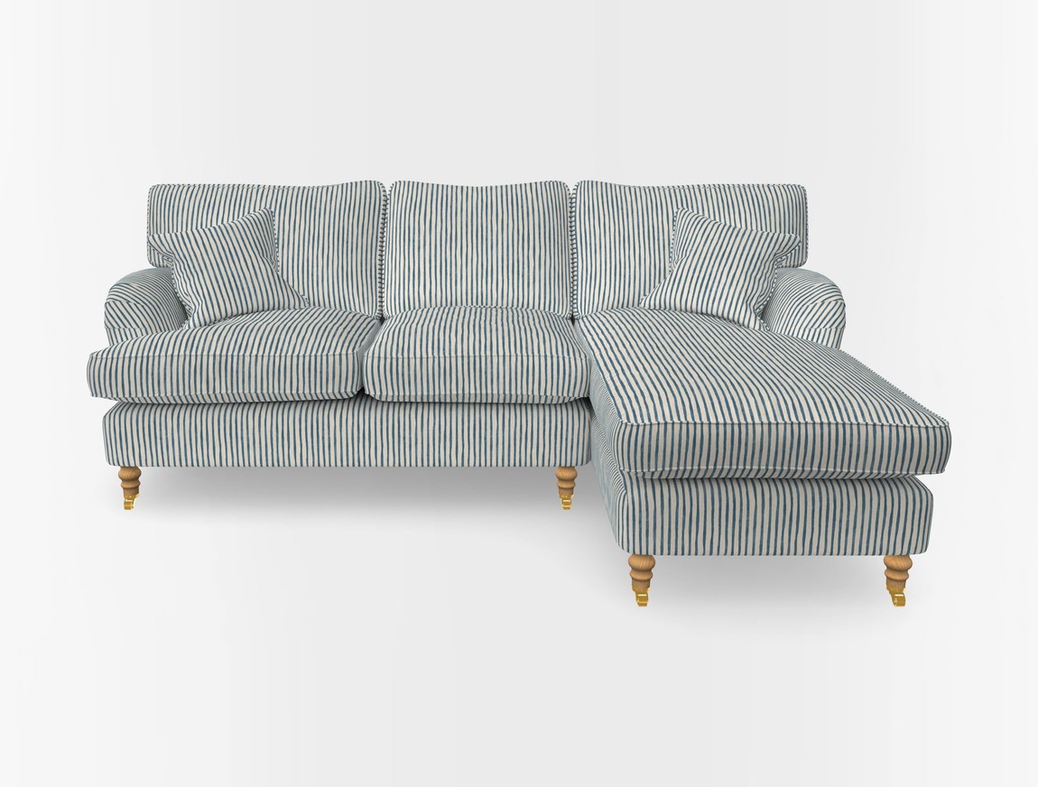 Chaise Sofa RHF