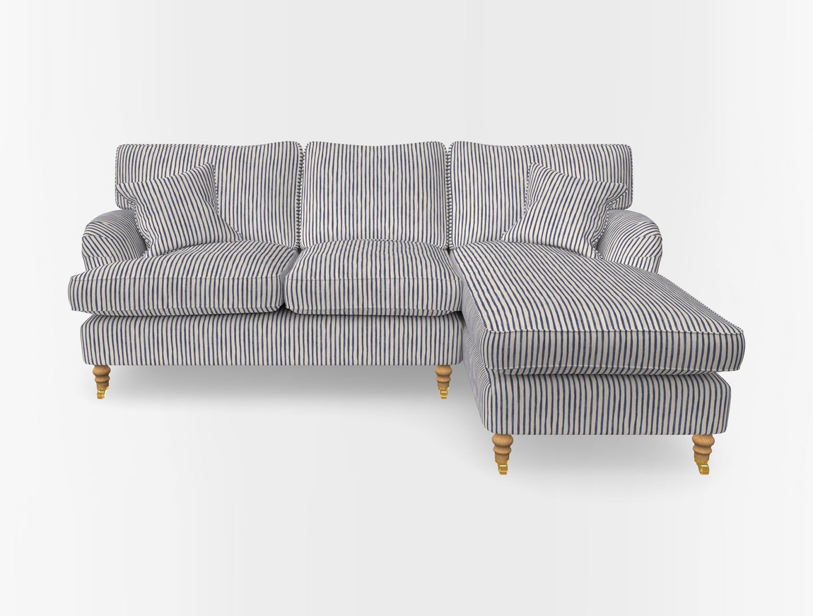Chaise Sofa RHF