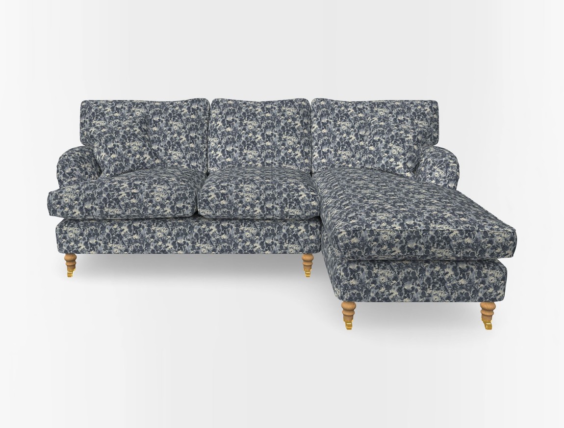 Chaise Sofa RHF