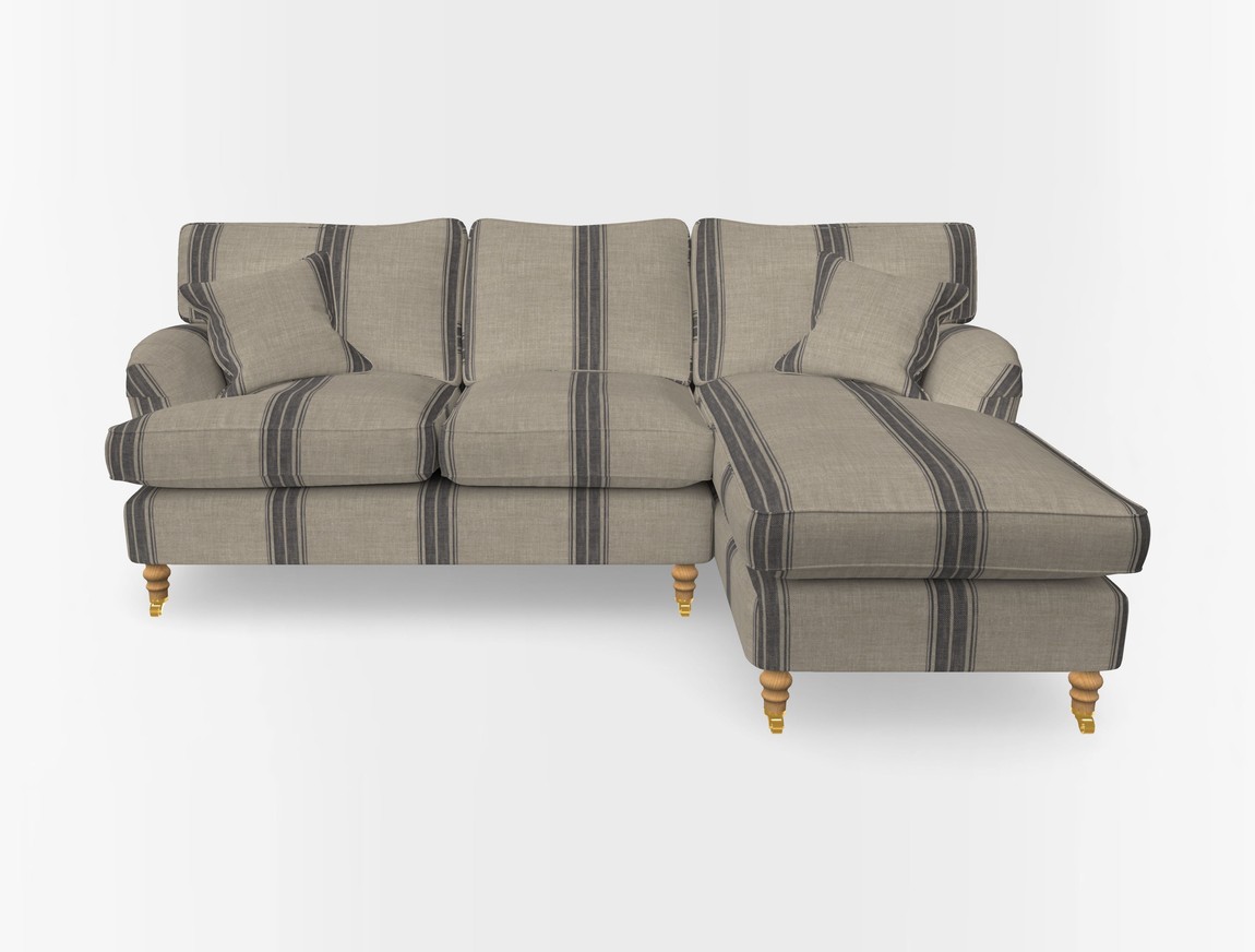 Chaise Sofa RHF