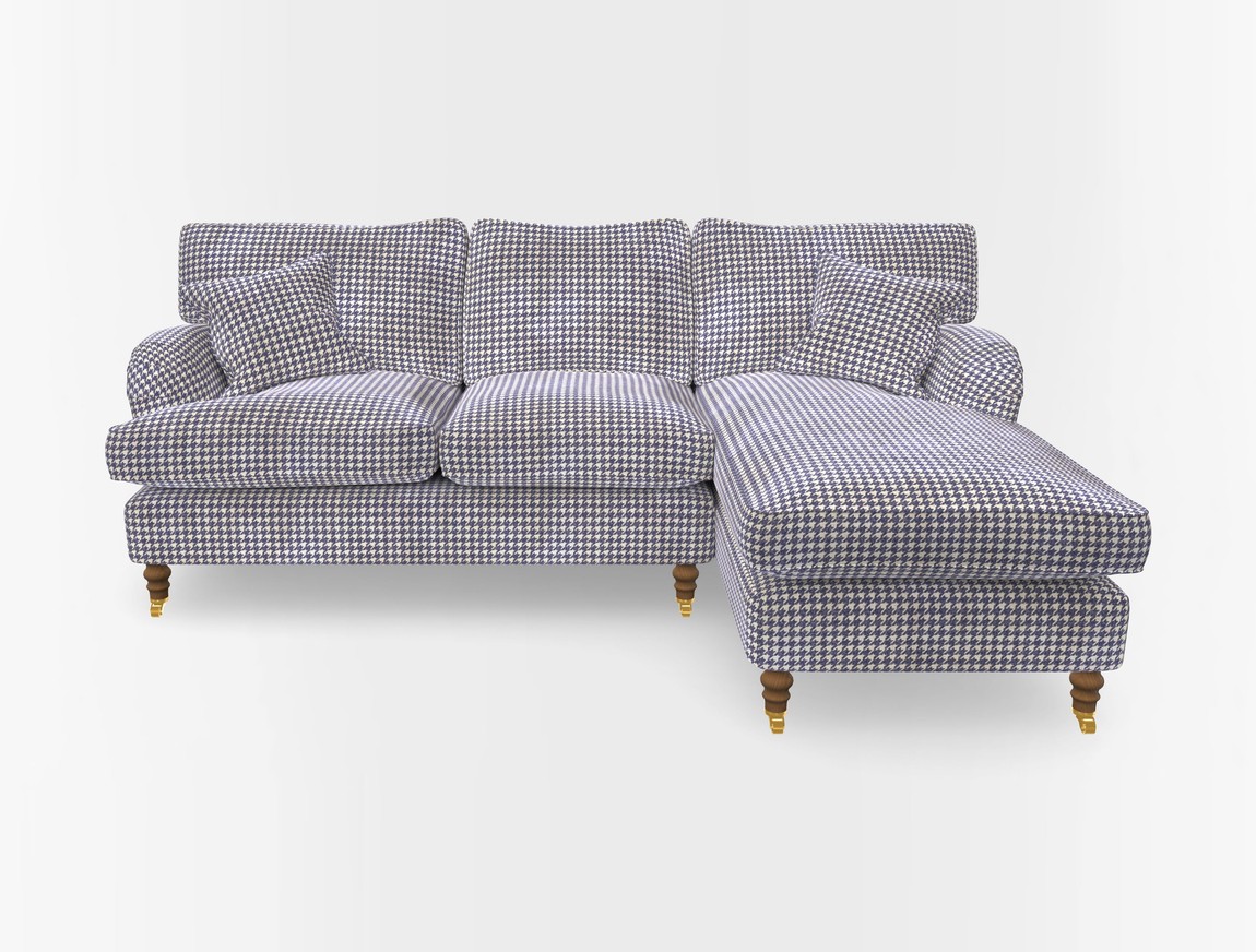 Chaise Sofa RHF