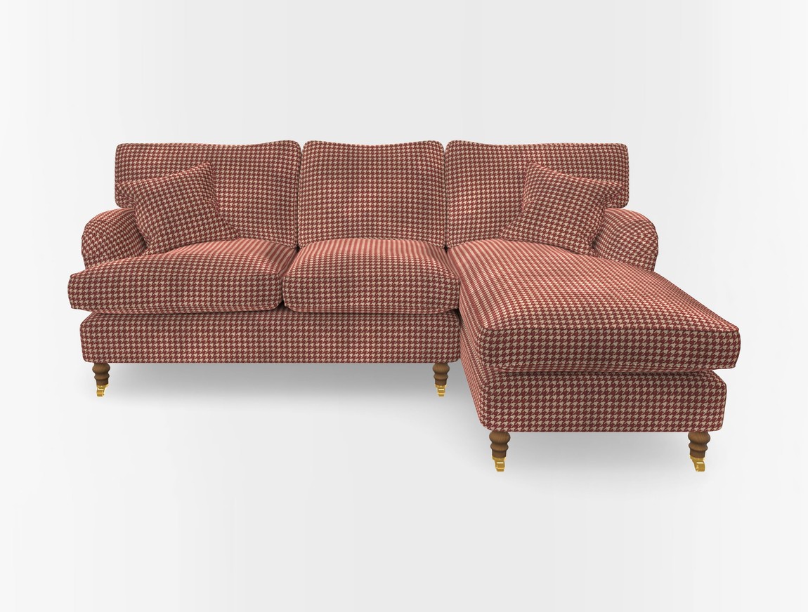 Chaise Sofa RHF