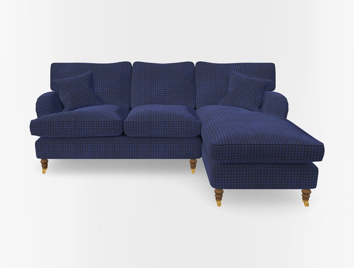 Chaise Sofa RHF