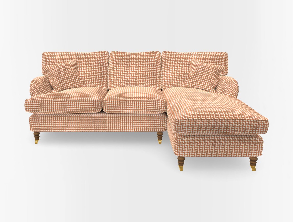 Chaise Sofa RHF