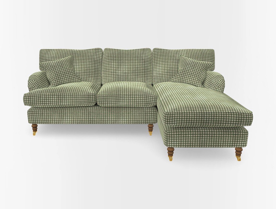 Chaise Sofa RHF