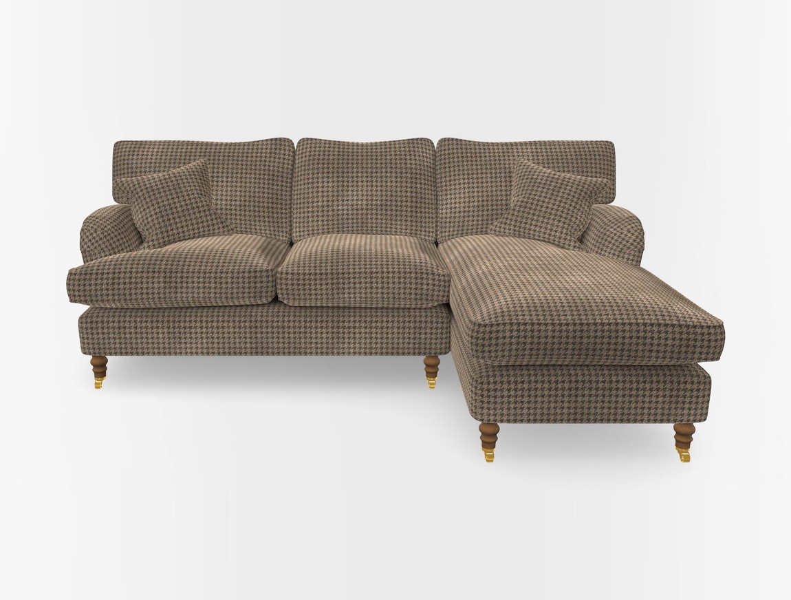 Chaise Sofa RHF