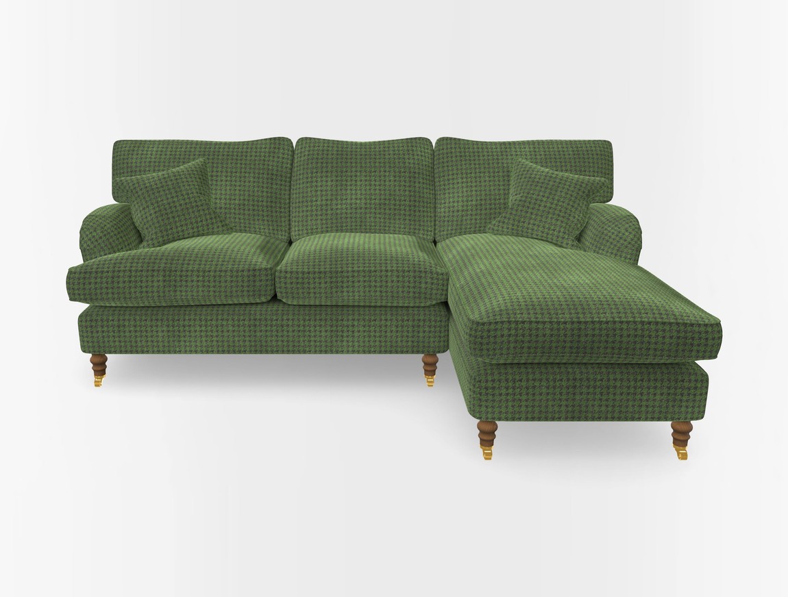Chaise Sofa RHF