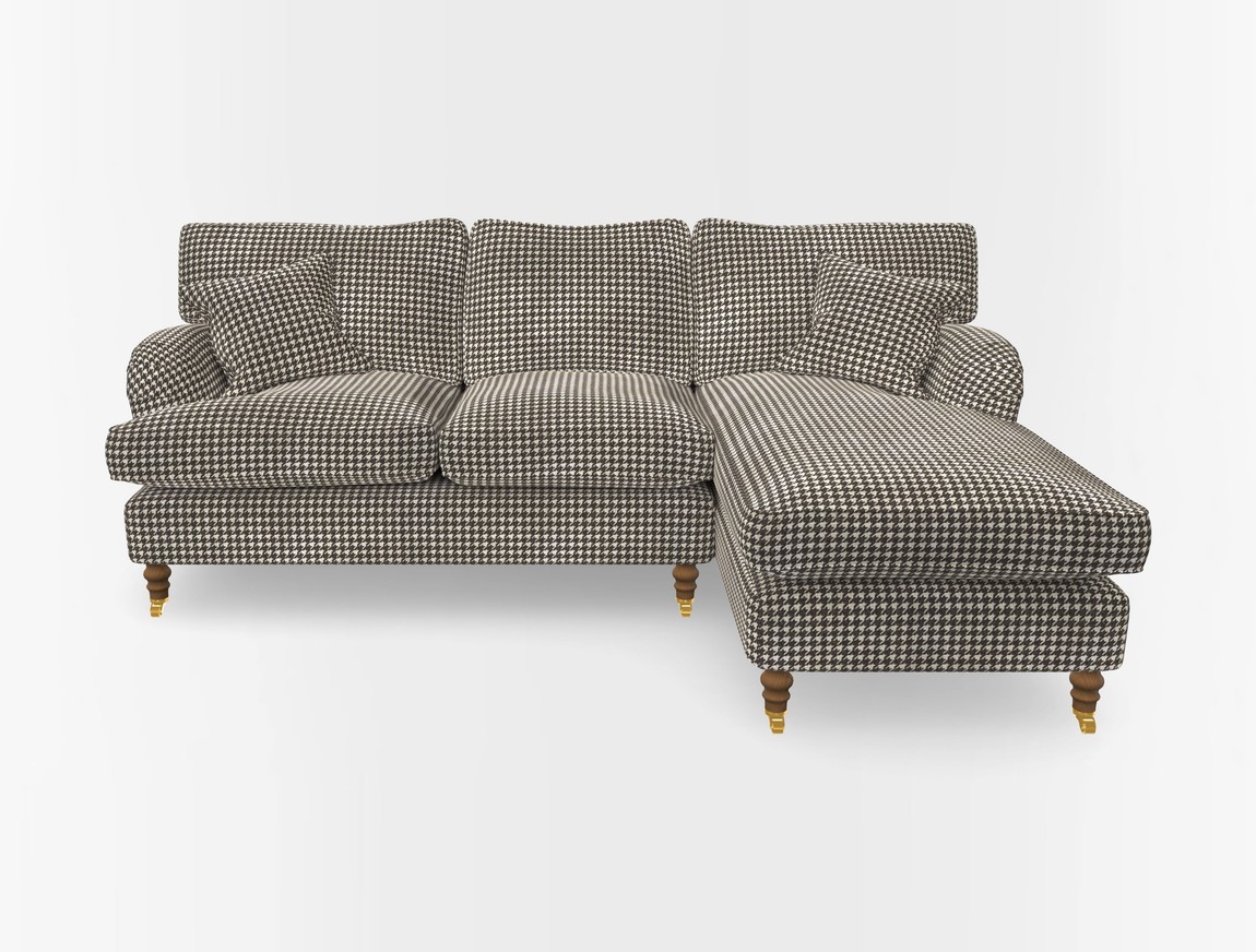 Chaise Sofa RHF