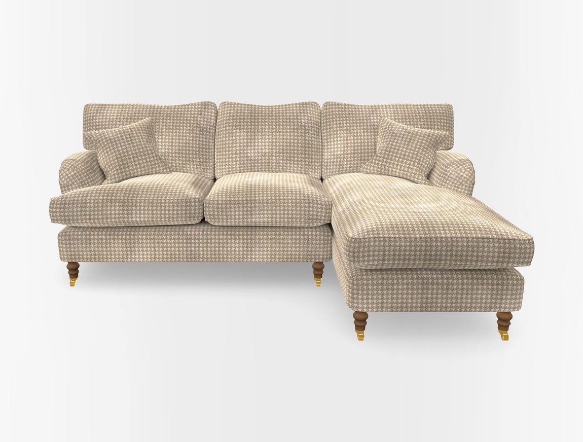Chaise Sofa RHF