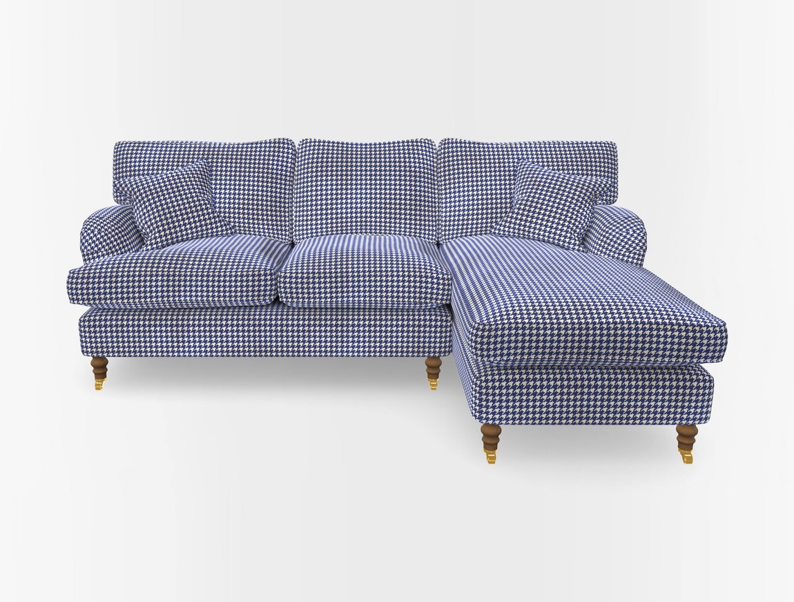 Chaise Sofa RHF