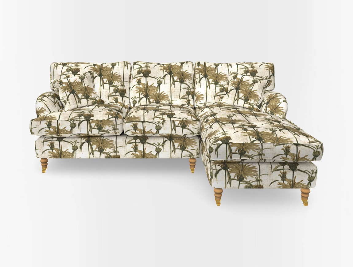Chaise Sofa RHF