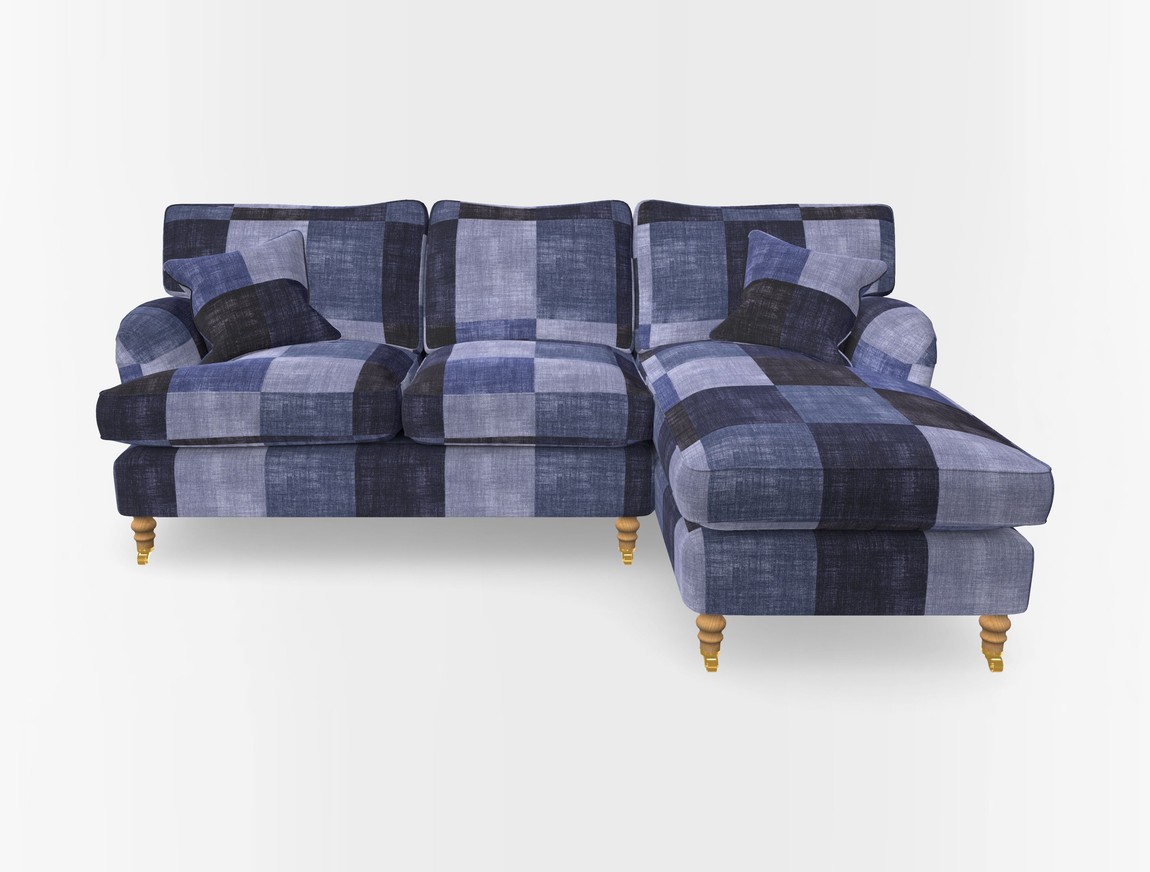 Chaise Sofa RHF