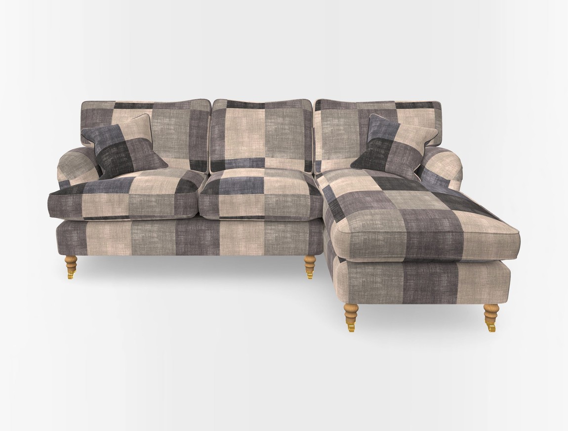 Chaise Sofa RHF