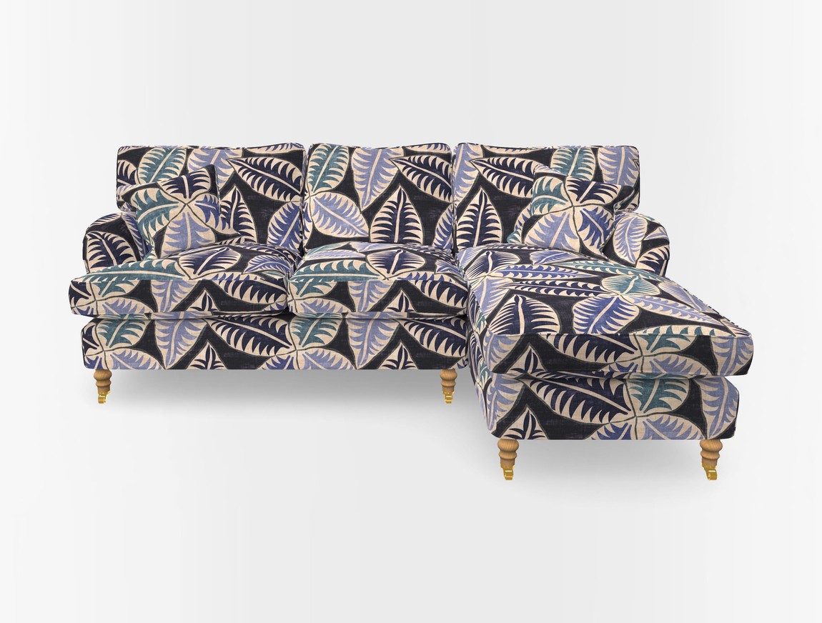 Chaise Sofa RHF
