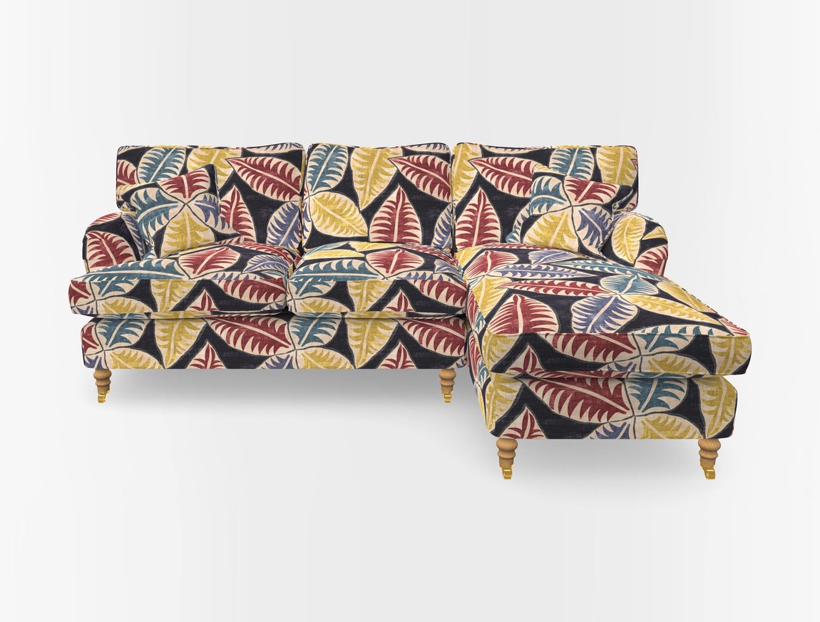 Chaise Sofa RHF