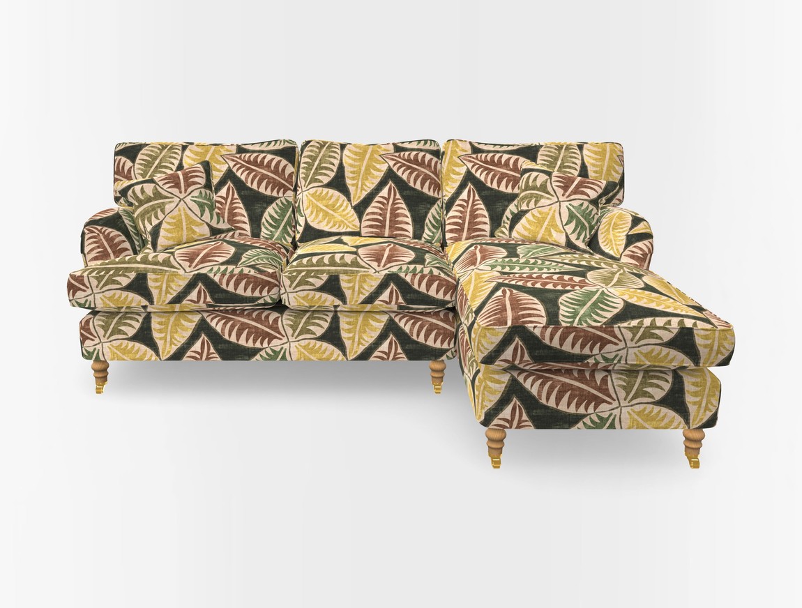 Chaise Sofa RHF