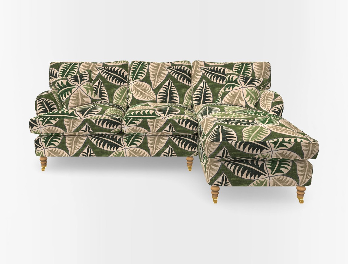 Chaise Sofa RHF