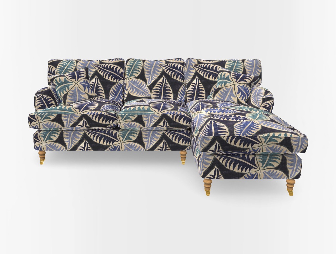 Chaise Sofa RHF