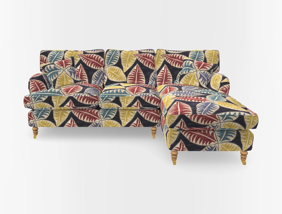 Chaise Sofa RHF