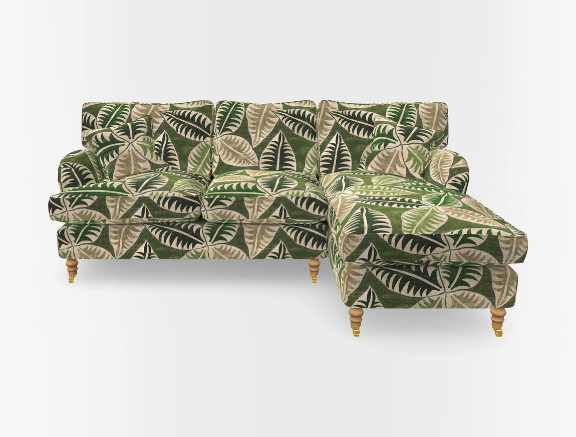 Chaise Sofa RHF