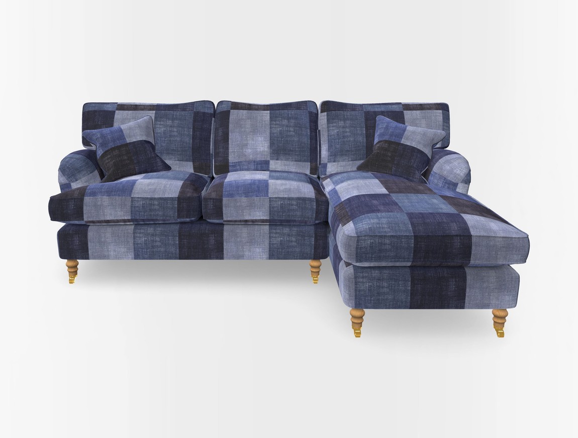 Chaise Sofa RHF