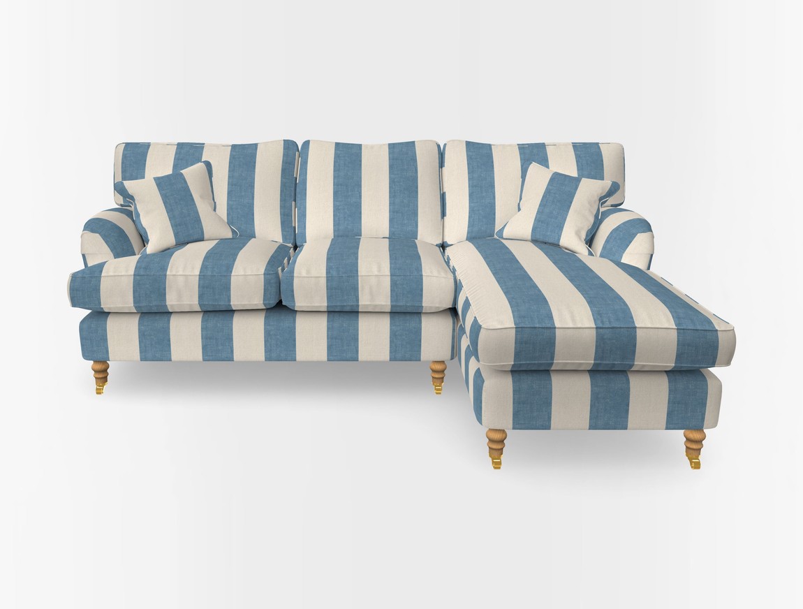 Chaise Sofa RHF