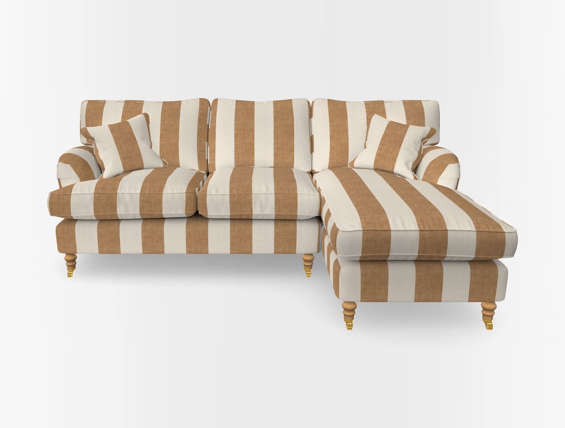 Chaise Sofa RHF