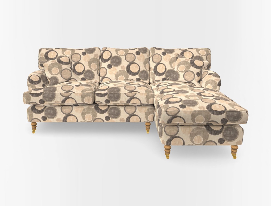 Chaise Sofa RHF