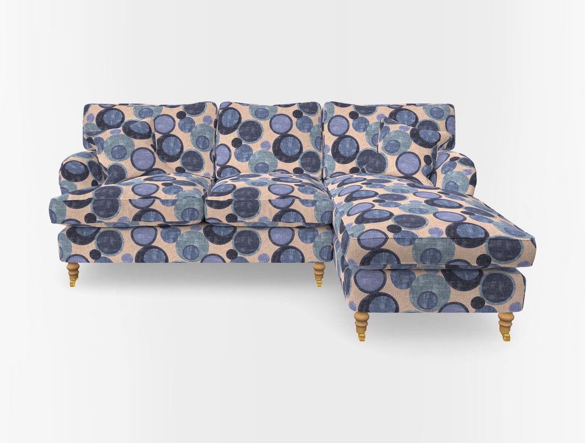 Chaise Sofa RHF