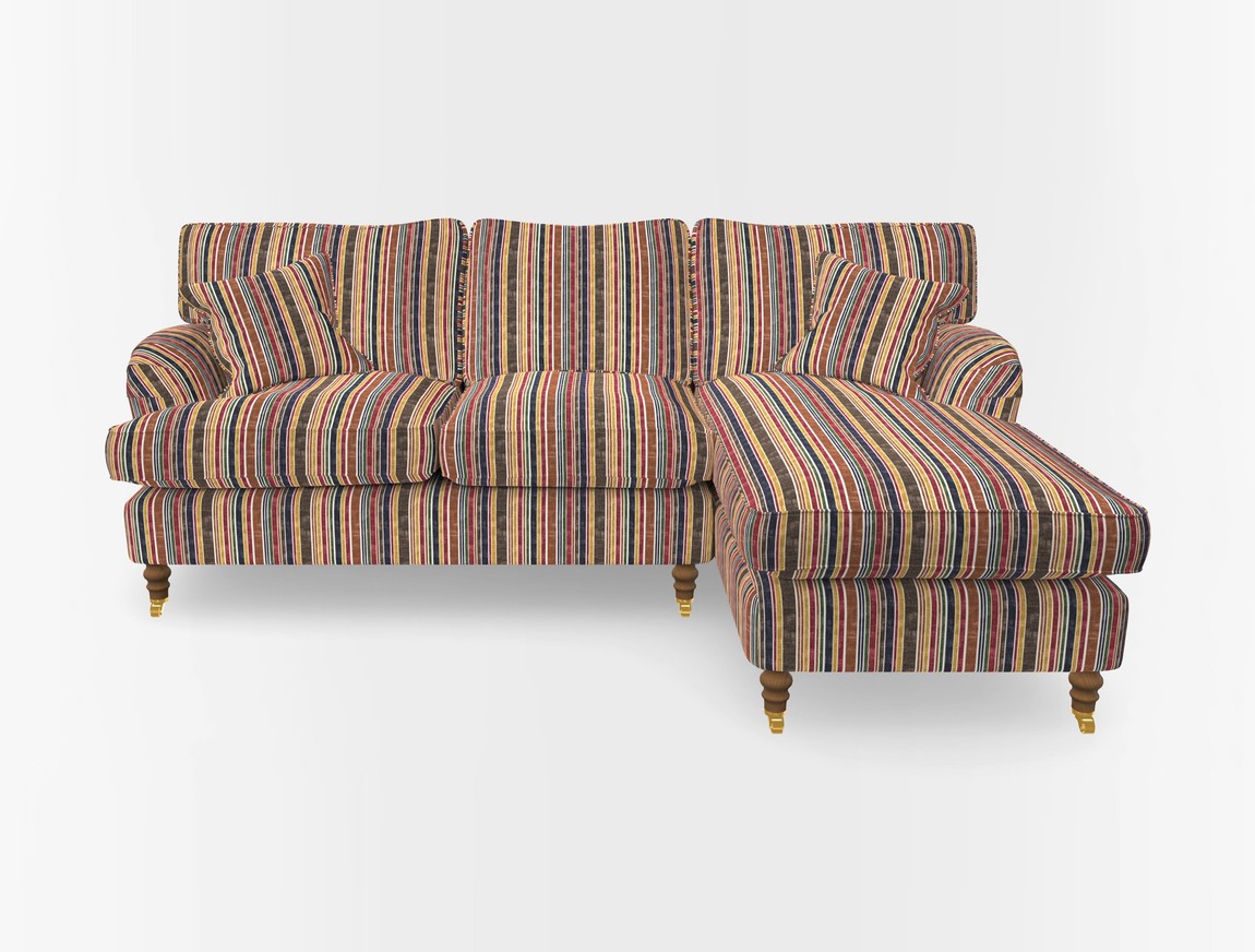 Chaise Sofa RHF