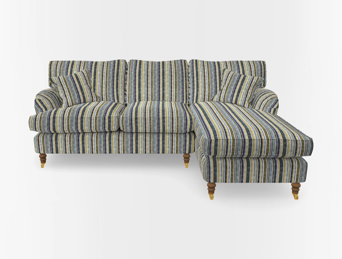 Chaise Sofa RHF