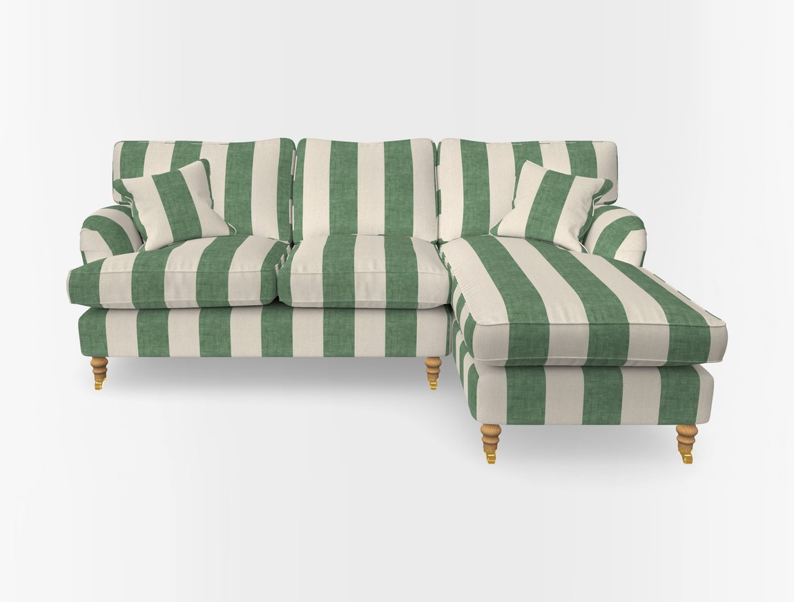 Chaise Sofa RHF