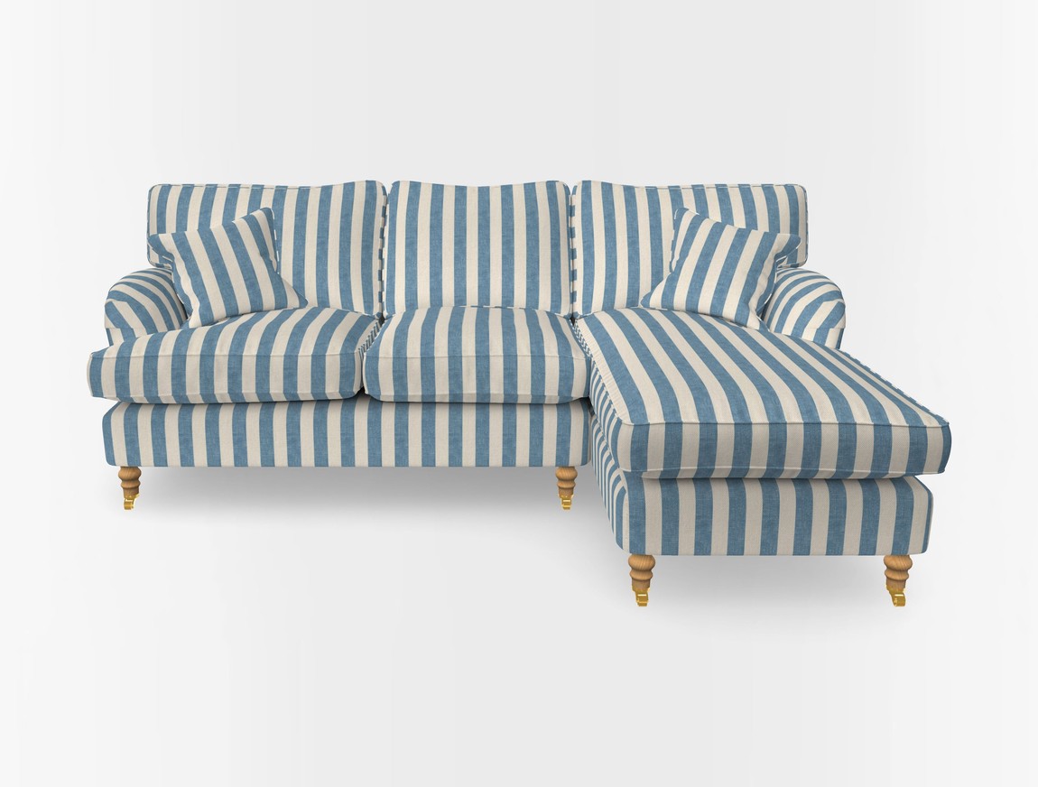Chaise Sofa RHF
