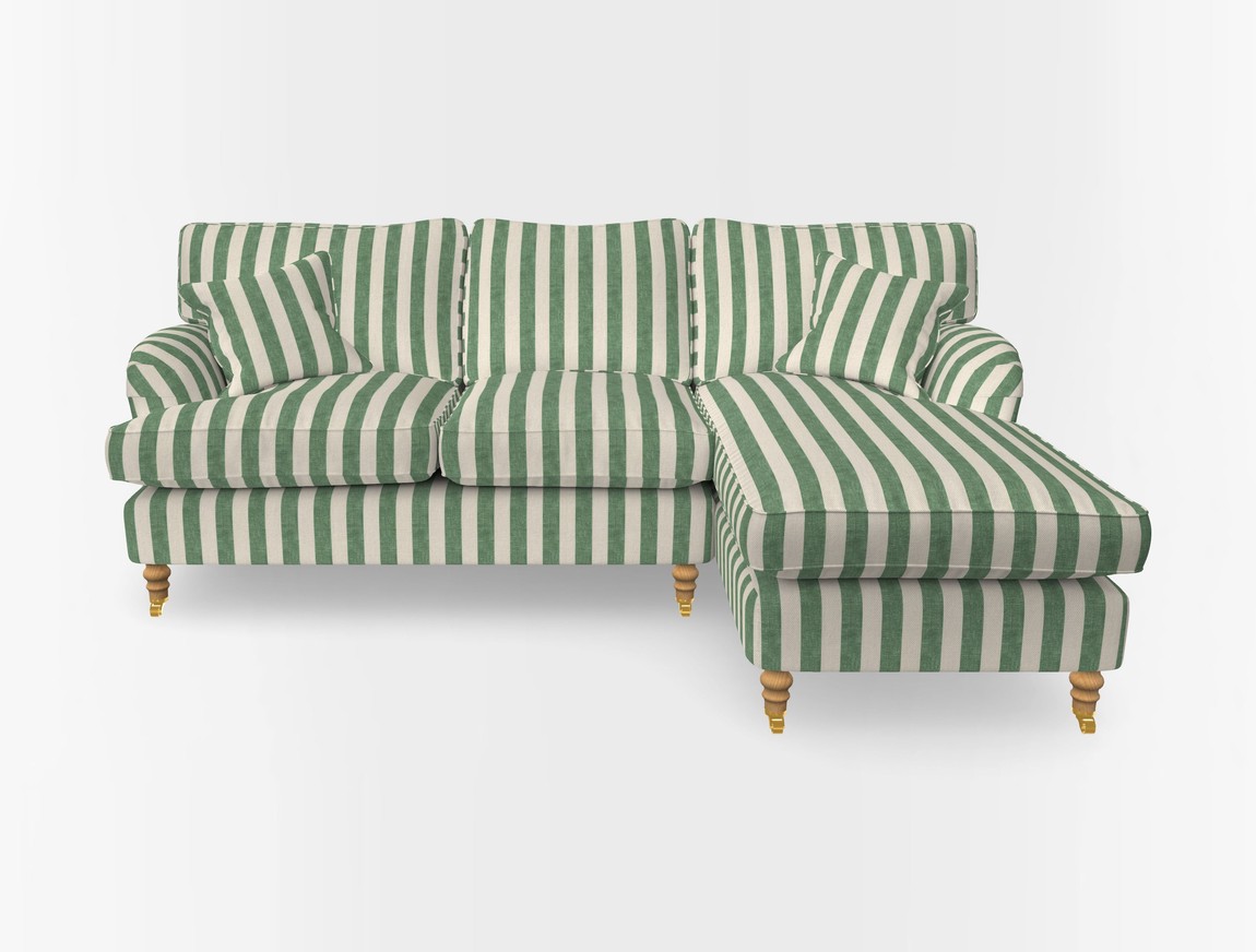 Chaise Sofa RHF