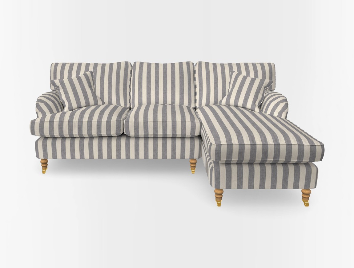 Chaise Sofa RHF