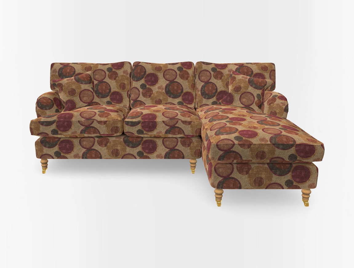 Chaise Sofa RHF