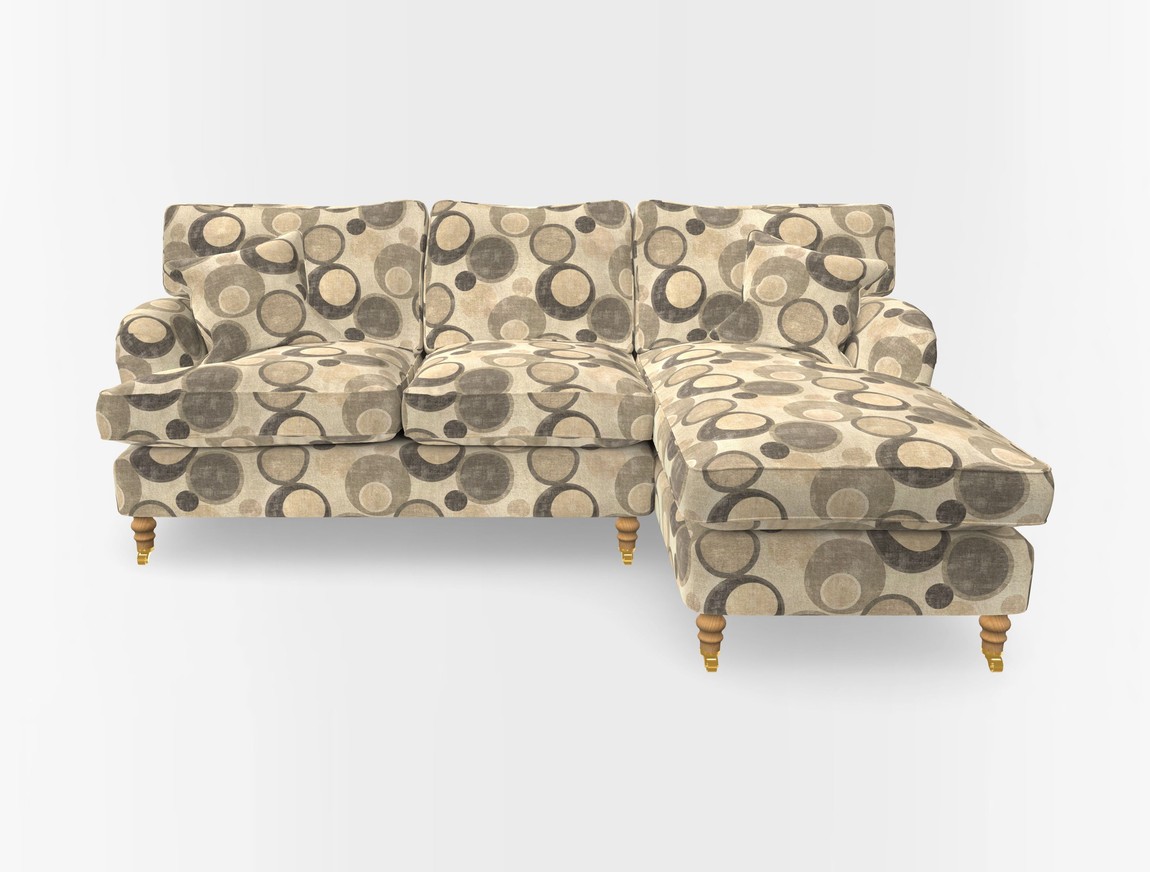 Chaise Sofa RHF