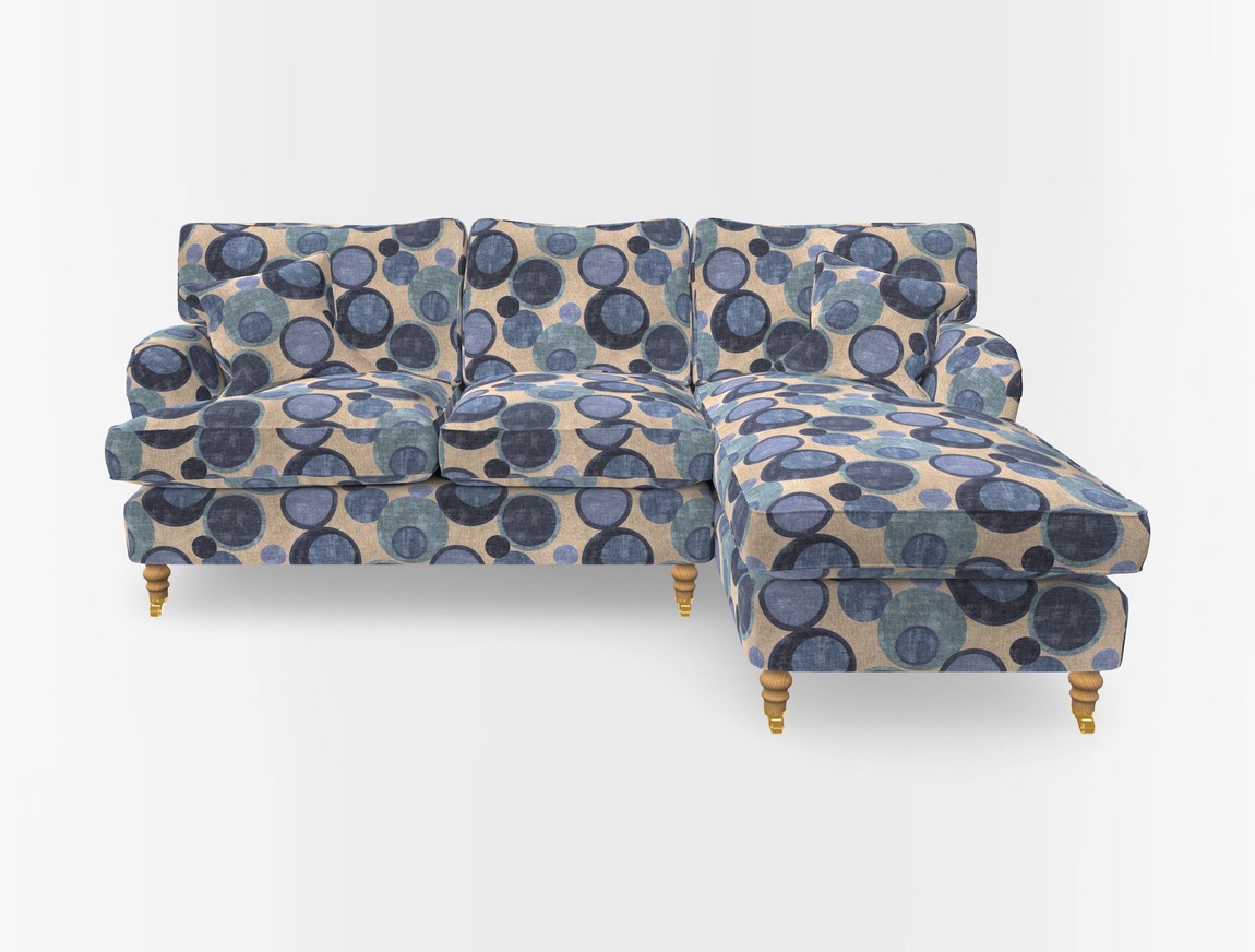 Chaise Sofa RHF