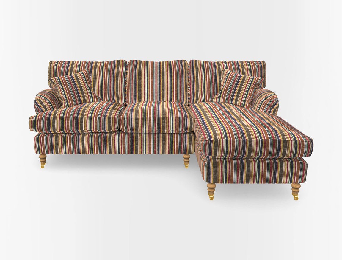 Chaise Sofa RHF