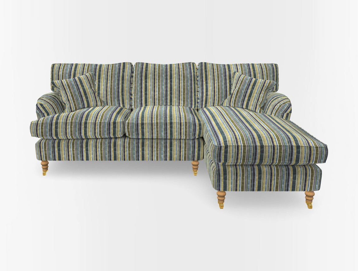 Chaise Sofa RHF