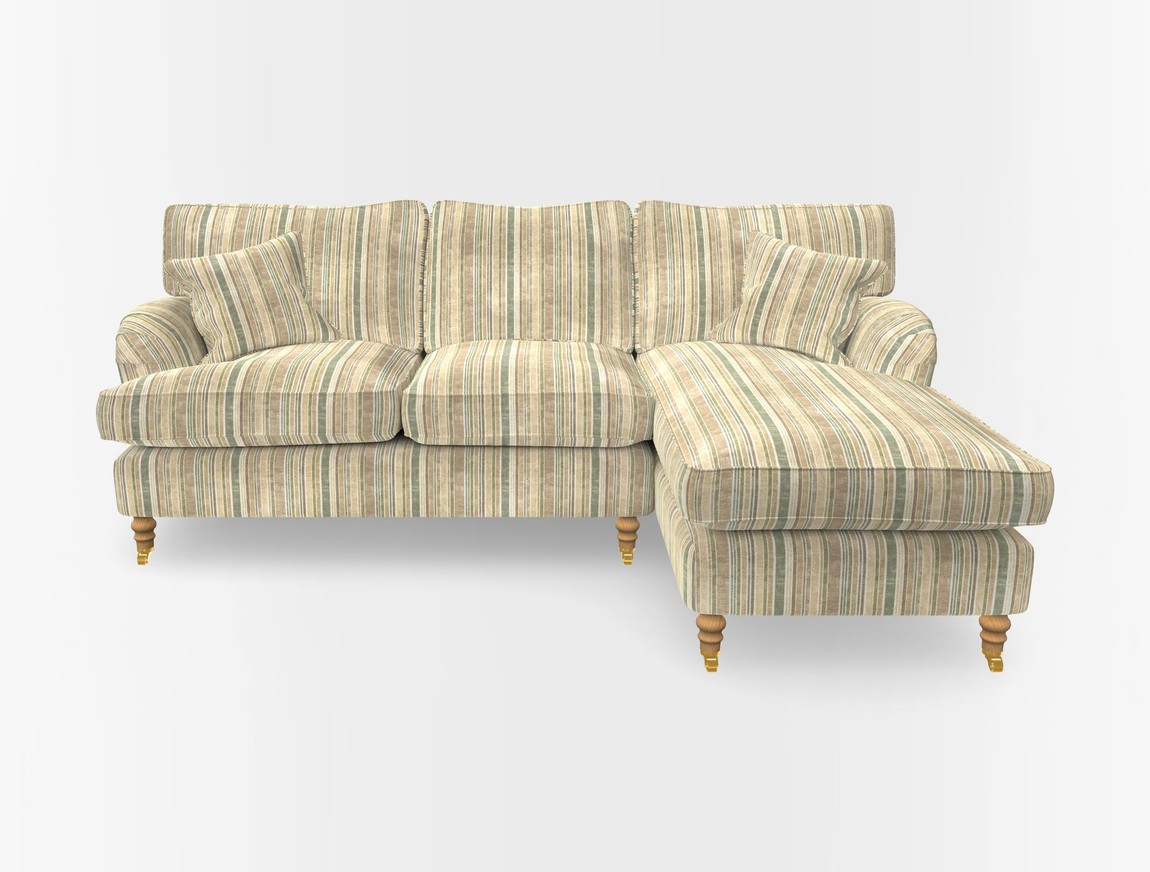 Chaise Sofa RHF