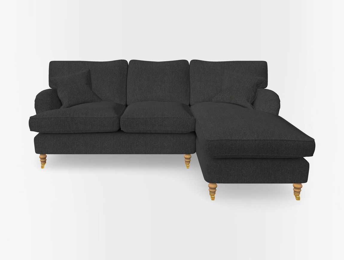 Chaise Sofa RHF