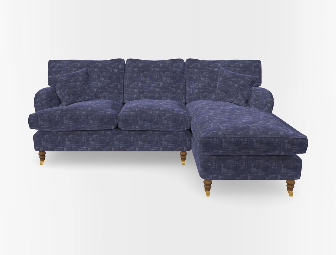 Chaise Sofa RHF